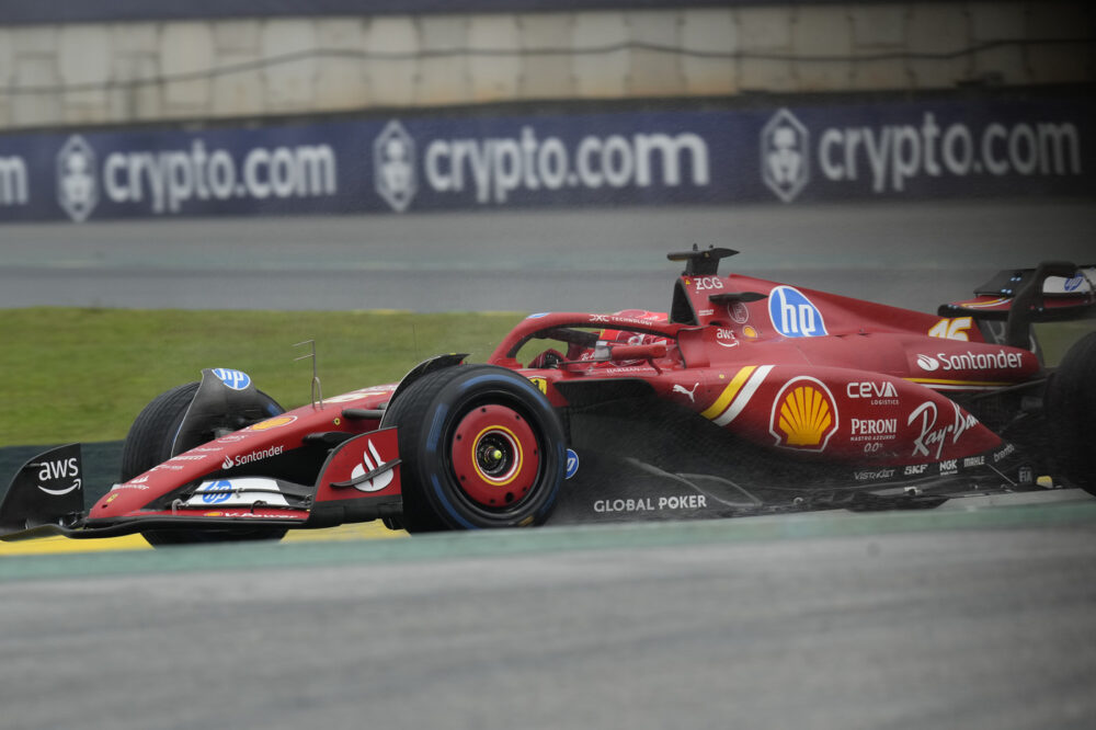 Charles Leclerc