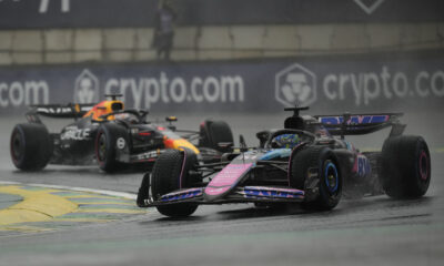 Esteban Ocon