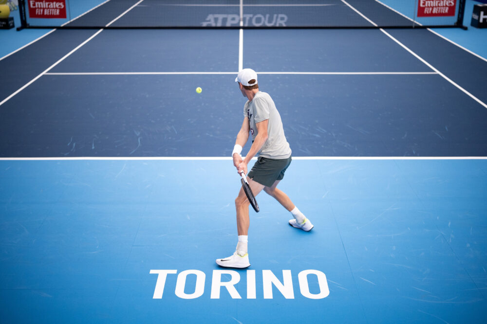 Sorteggio ATP Finals 2024 oggi: orario, fasce, dove vederlo in streaming