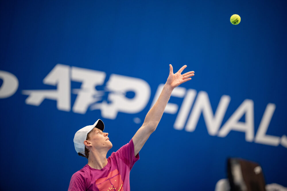 Quanti punti assegnano le ATP Finals: il bottino dai gironi alla finale