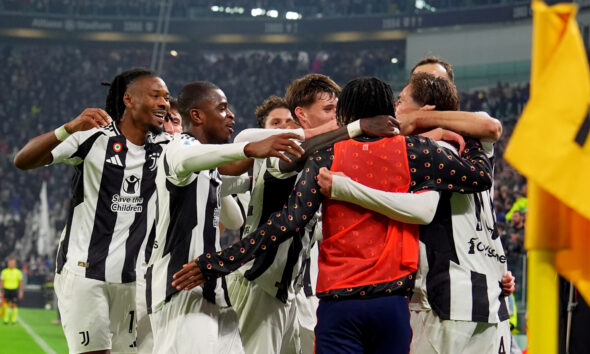 Juventus