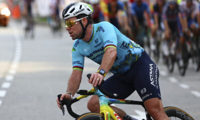 Mark Cavendish