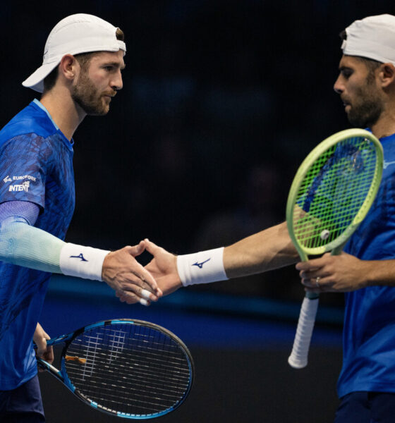 Bolelli/Vavassori