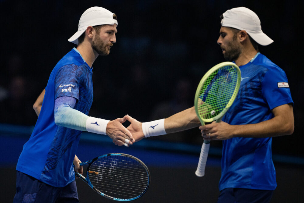 Bolelli/Vavassori