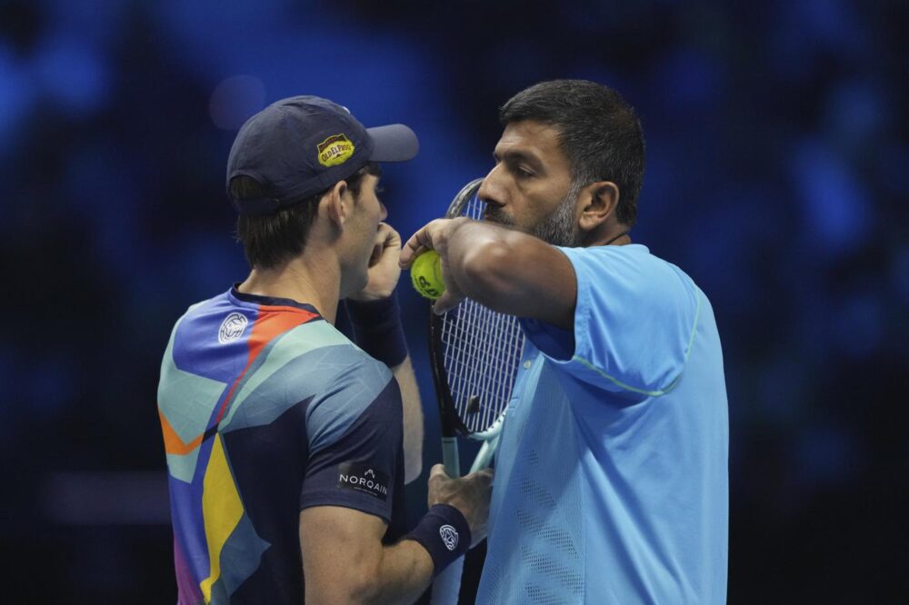 ATP Finals, ko ininfluente per Krawietz/Puetz, Bopanna/Ebden salutano con un successo