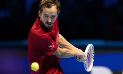 Daniil Medvedev