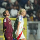 Roma calcio femminile