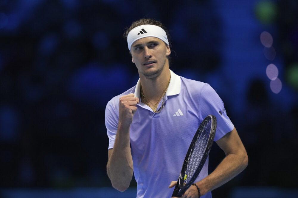 LIVE Alcaraz Zverev, ATP Finals 2024 in DIRETTA: lo spagnolo deve vincere, ma basterà?