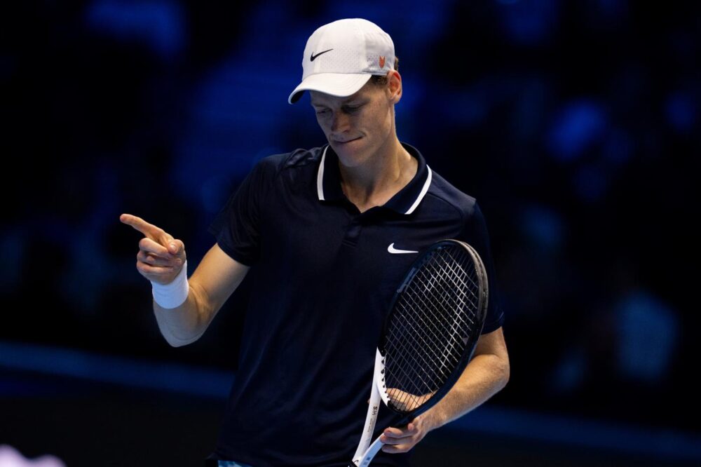 Chi affronterà Sinner in semifinale alle ATP Finals? Le possibili ipotesi