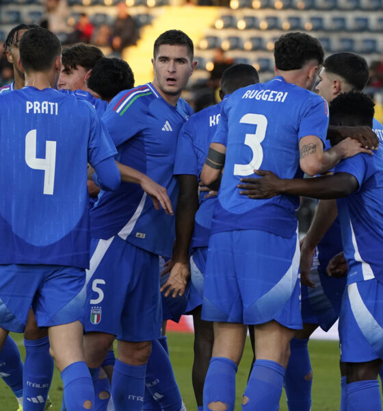 Italia U21