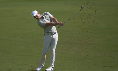 Rory McIlroy