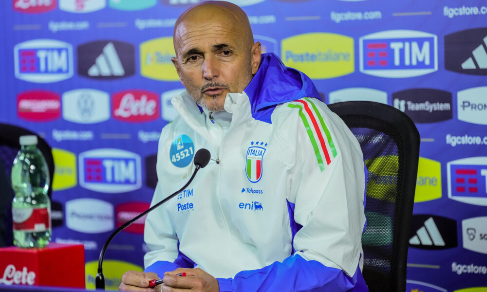 Luciano Spalletti