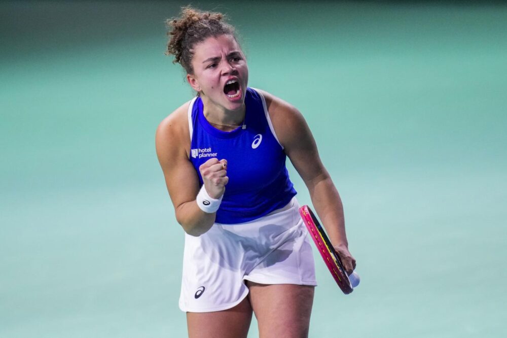 Billie Jean King Cup 2024: orari semifinali, programma, tv, streaming