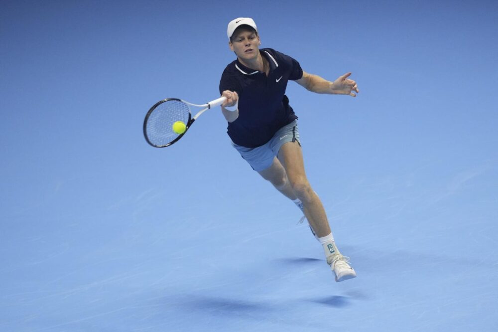 Jannik Sinner, ancora Taylor Fritz per la storia alle ATP Finals. Il numero 1 a caccia della prima volta