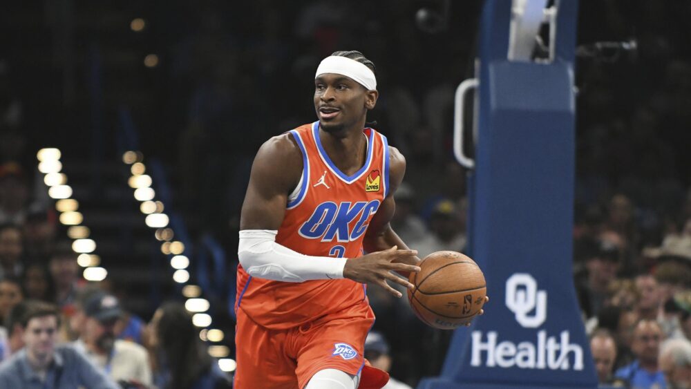 NBA, i risultati della notte (26 novembre): successo dei Pistons di Fontecchio, Shai Gilgeous Alexander trascina i Thunder. Nuggets e Warriors ko in casa