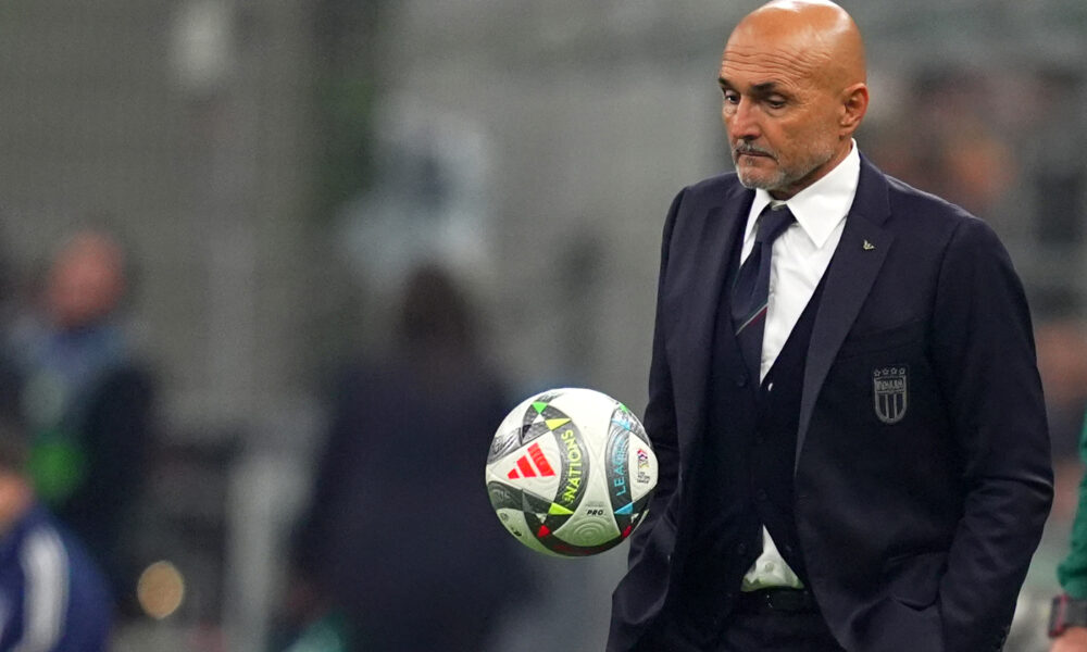 Luciano Spalletti