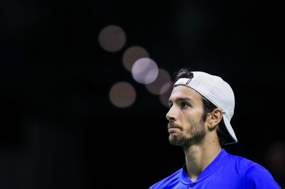 Coppa Davis, il saldo negativo di Lorenzo Musetti. Con l’Australia tocca a Berrettini?