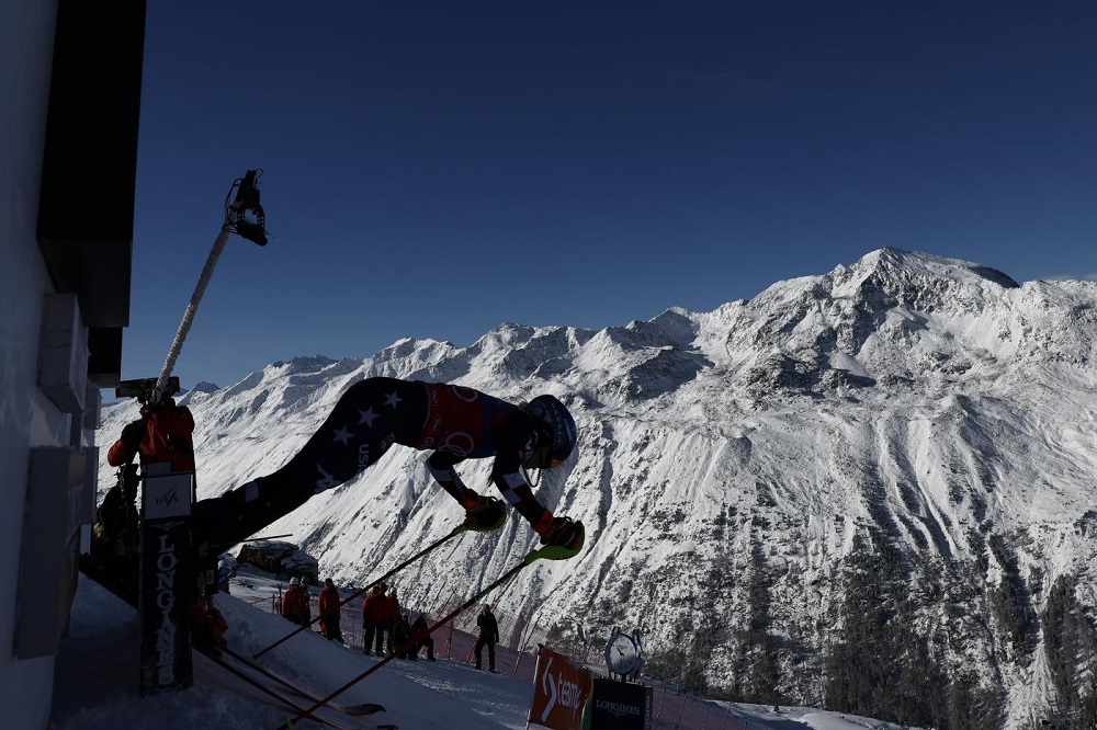 Pagelle slalom femminile Gurgl 2024: Shiffrin inarrestabile, Colturi sboccia, Rast si conferma, Della Mea che peccato!