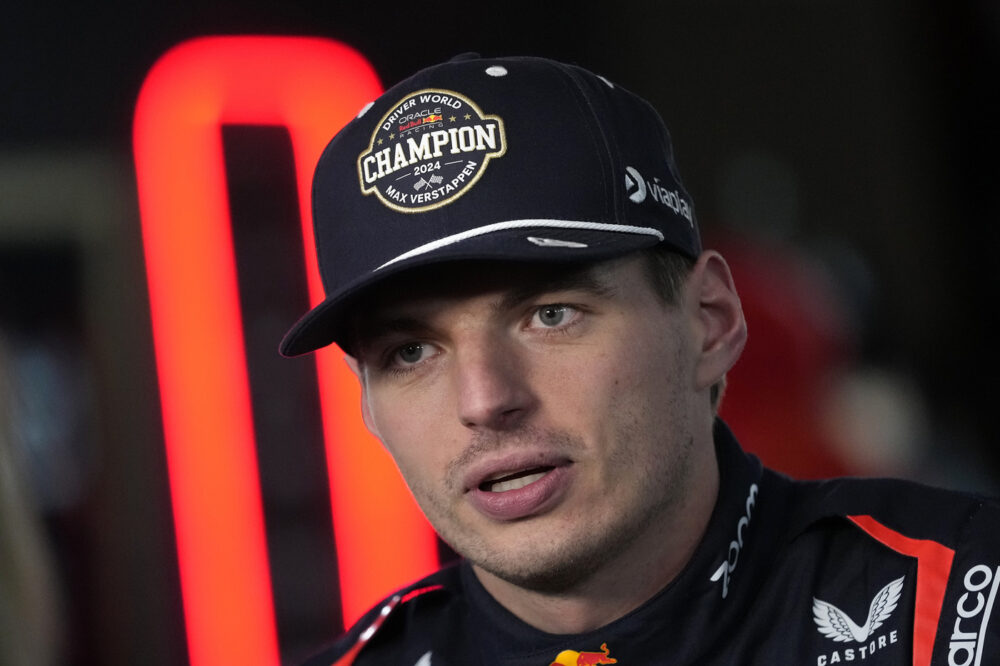 F1, Max Verstappen è sicuro: “Avrei vinto questo Mondiale anche con McLaren o Ferrari”