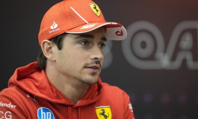 Charles Leclerc