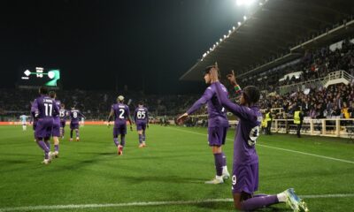 Fiorentina