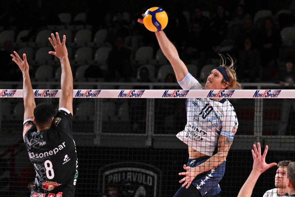 LIVE Fenerbahce Istanbul Monza, Champions League volley in DIRETTA: trasferta di fuoco in Turchia