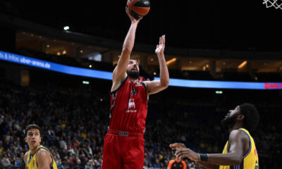 Nikola Mirotic