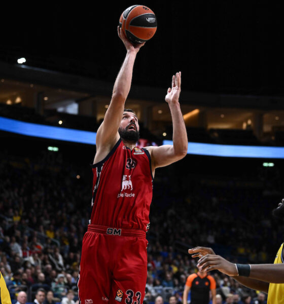 Nikola Mirotic