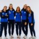 Curling Italia donne