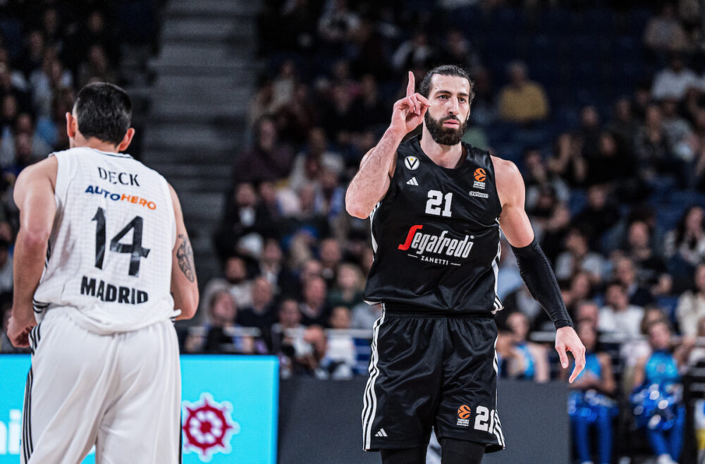 LIVE Virtus Bologna Panathinaikos, Eurolega basket in DIRETTA: serve una reazione d’orgoglio contro i Campioni d’Europa