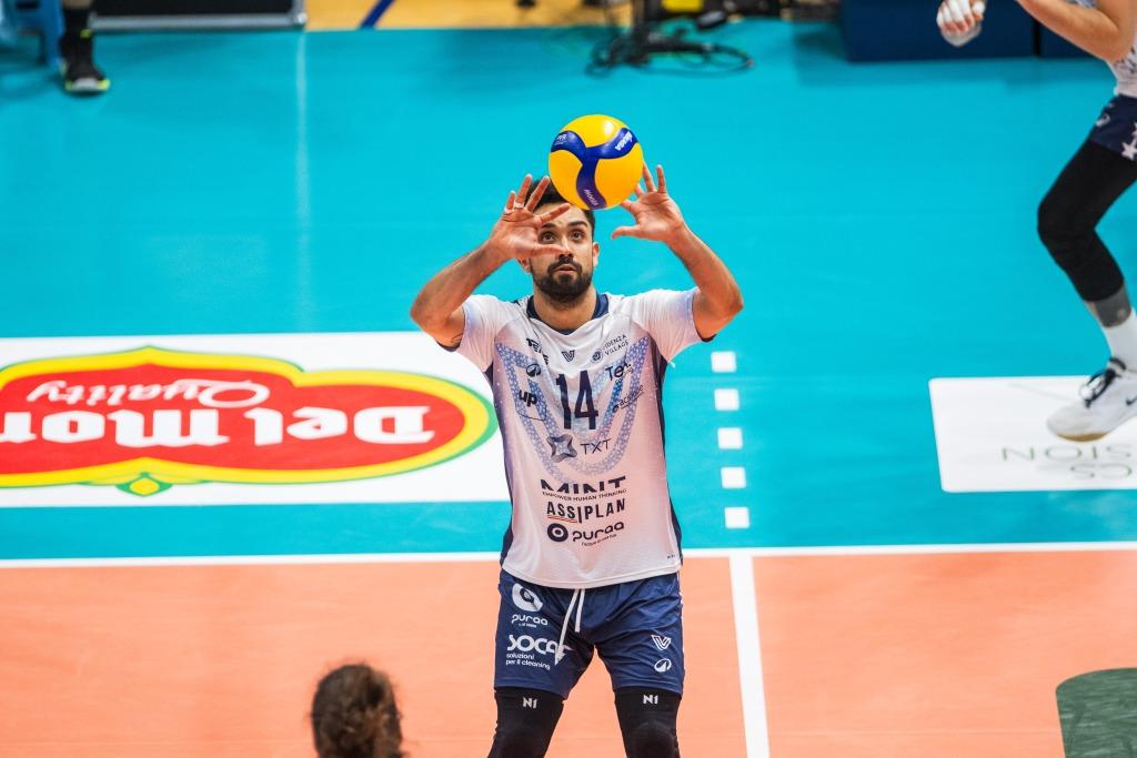 Volley, le italiane cercano l’en plein nella terza giornata di Champions! Che sfide con polacchi e turchi per Milano e Perugia