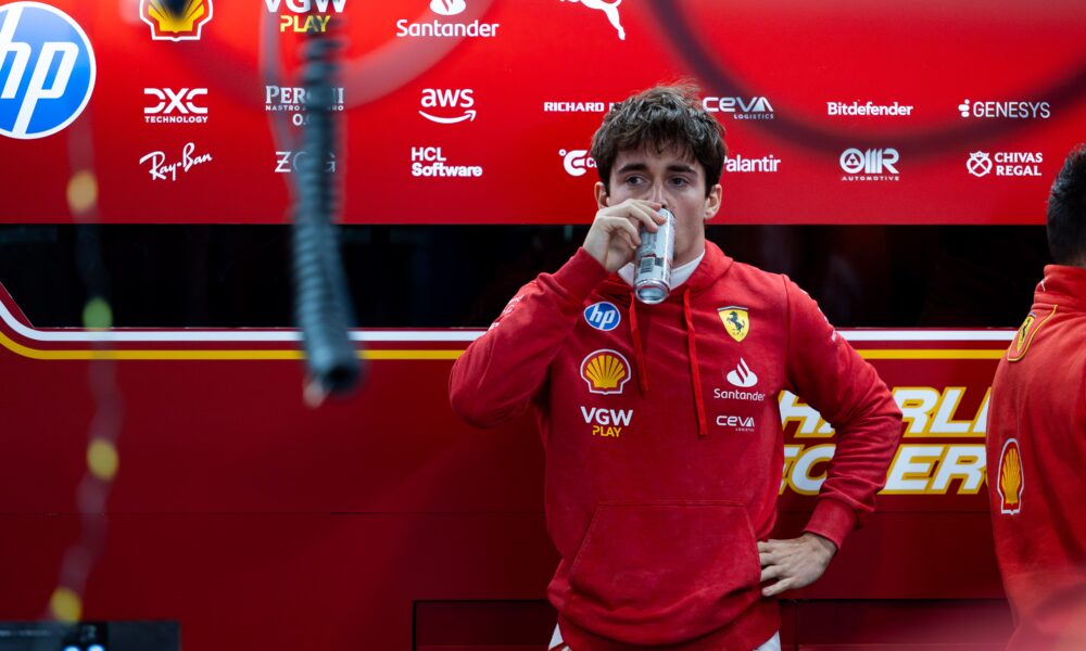 Charles Leclerc