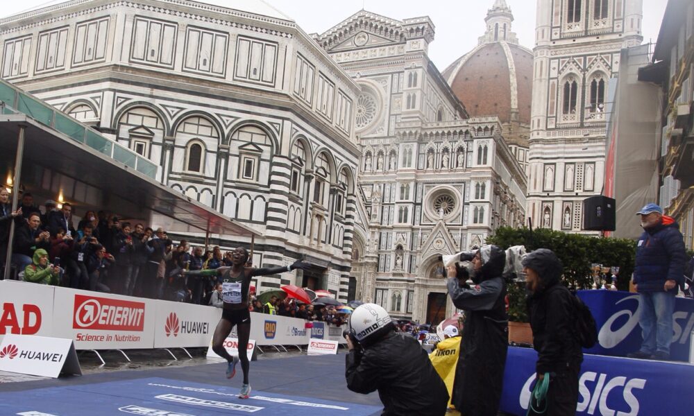 Firenze Marathon