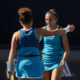 Sara Errani, Jasmine Paolini