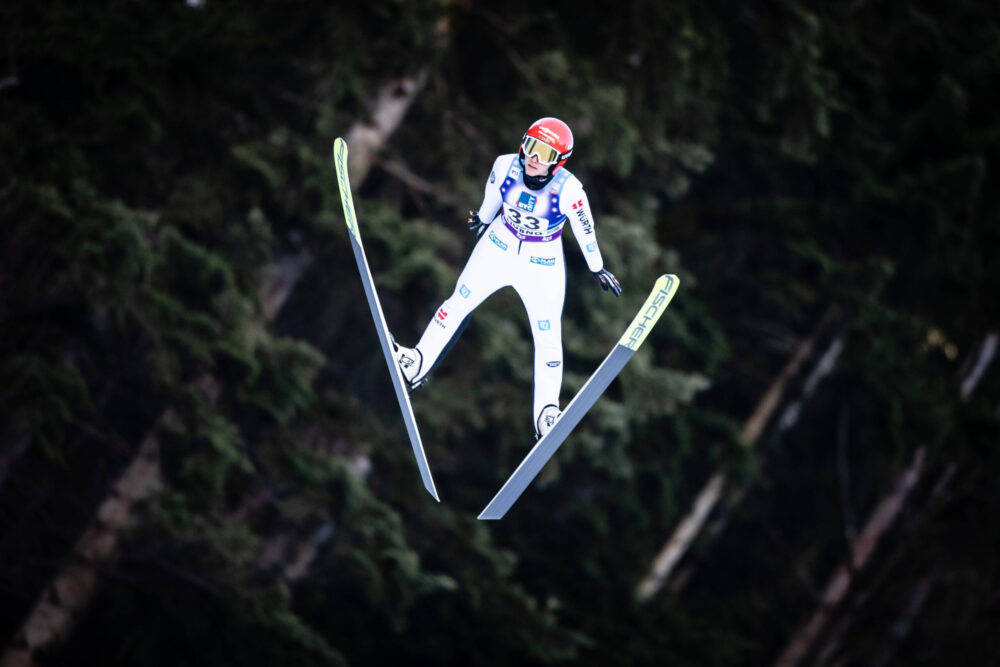 Salto con gli sci, nella gara a squadre miste dei Mondiali vinceranno sempre i tedeschi?