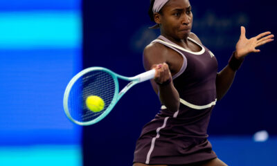 Coco Gauff