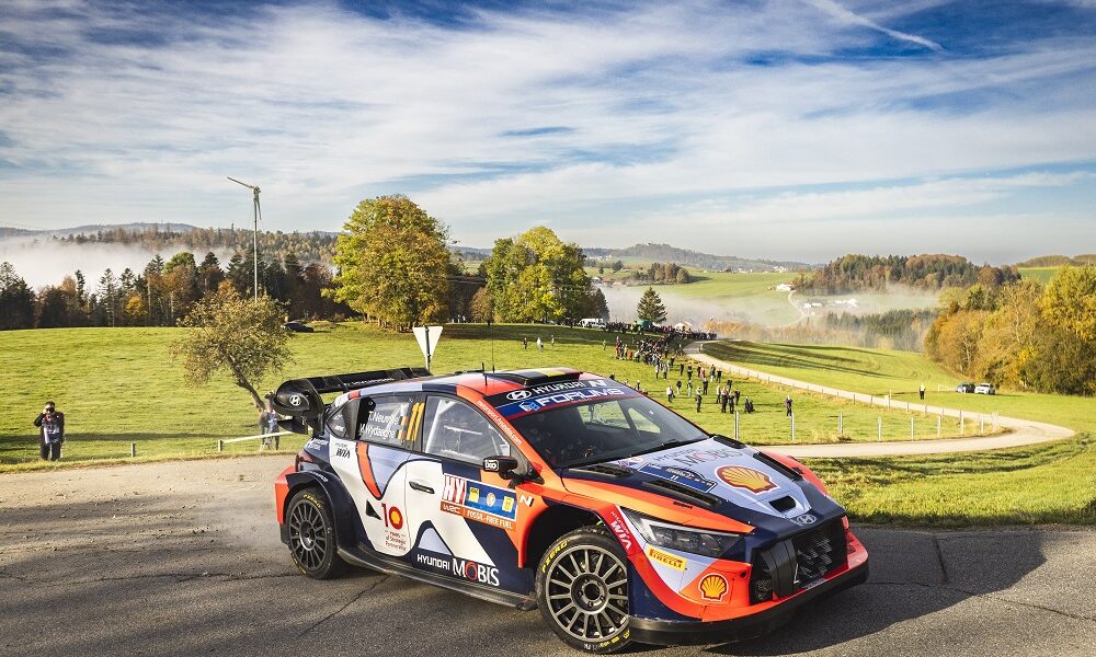 Thierry Neuville