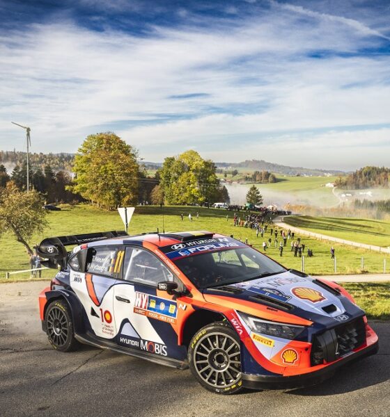 Thierry Neuville