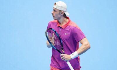 Denis Shapovalov