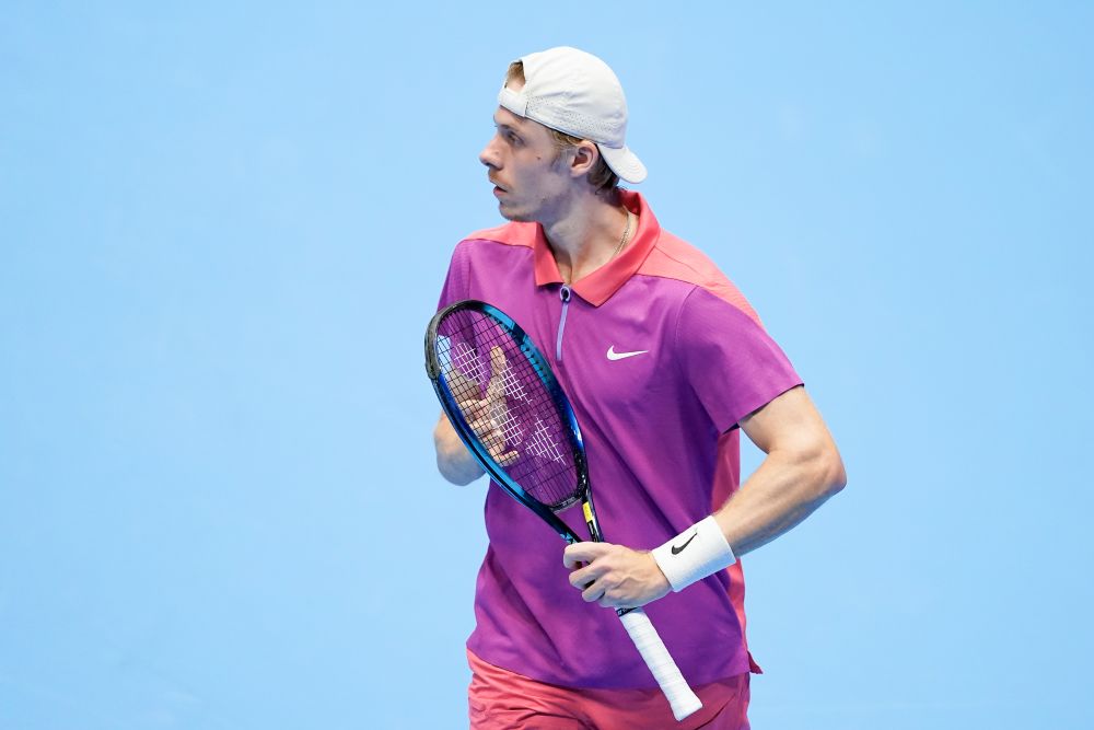 ATP Belgrado, Shapovalov torna in finale dopo due anni: affronterà il rampante Medjedovic