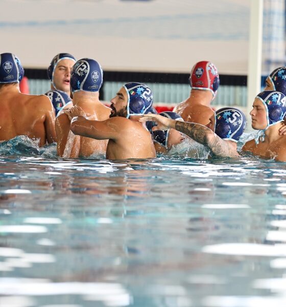 Pro Recco Waterpolo