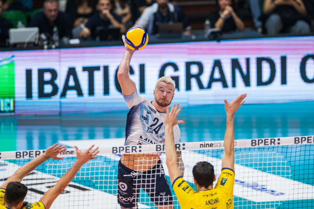 Ivan Zaytsev