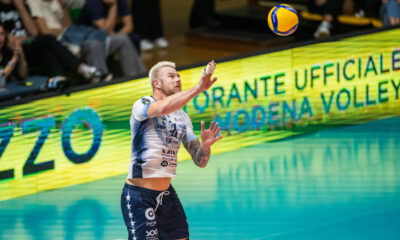 Ivan Zaytsev