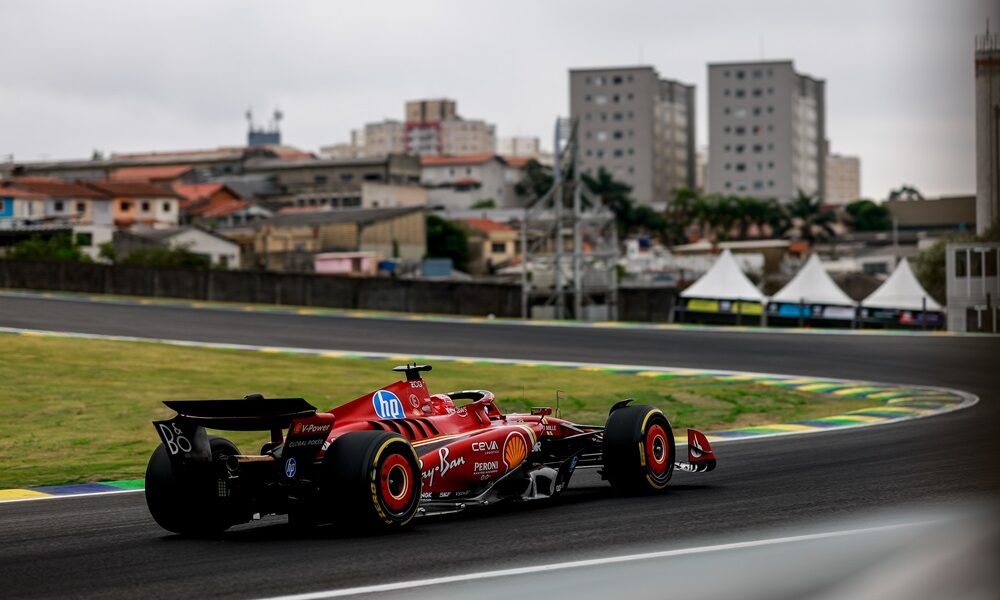 Charles Leclerc