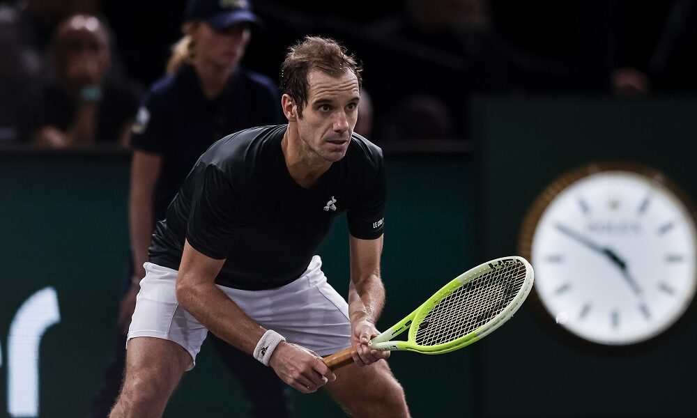 Richard Gasquet