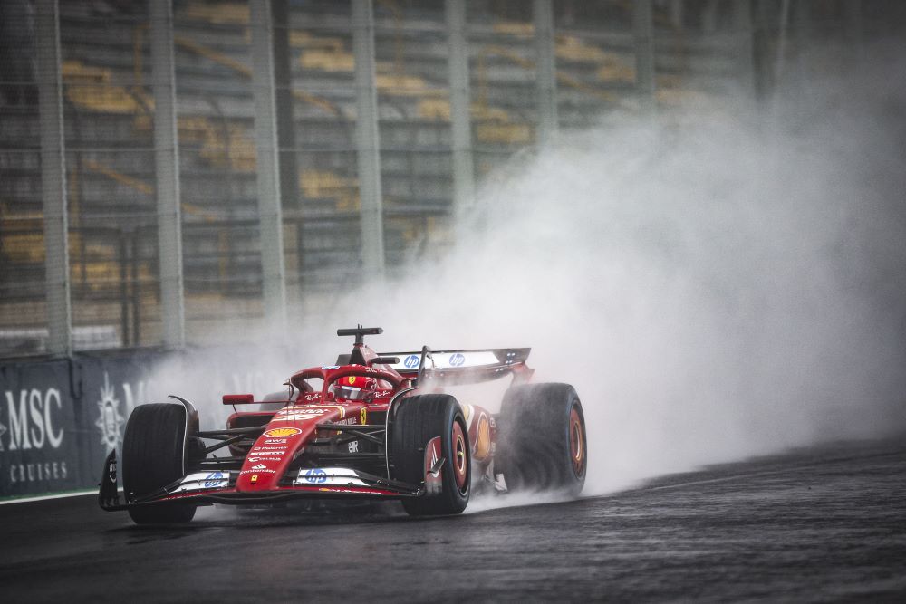 Charles Leclerc