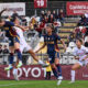 Roma-Fiorentina calcio femminile