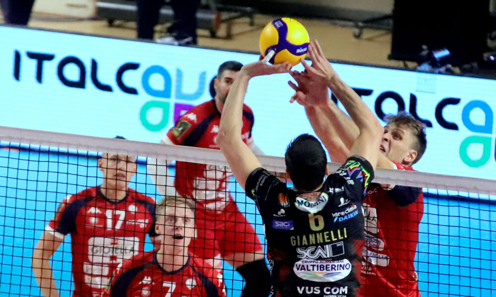 Perugia volley