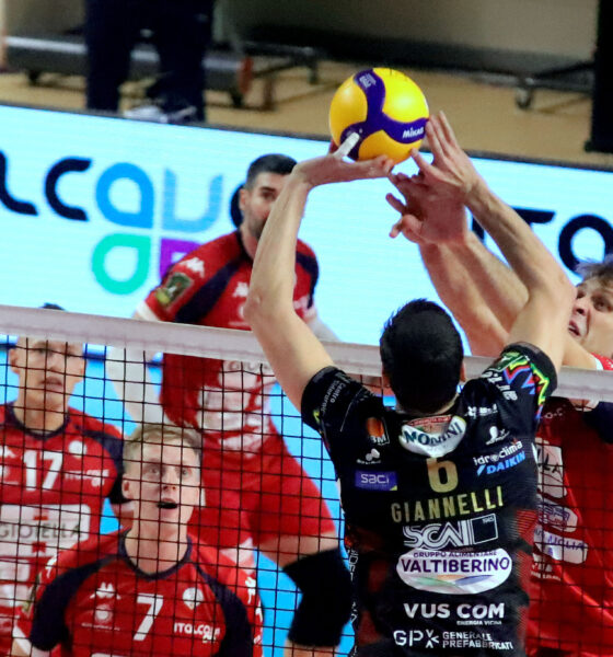 Perugia volley