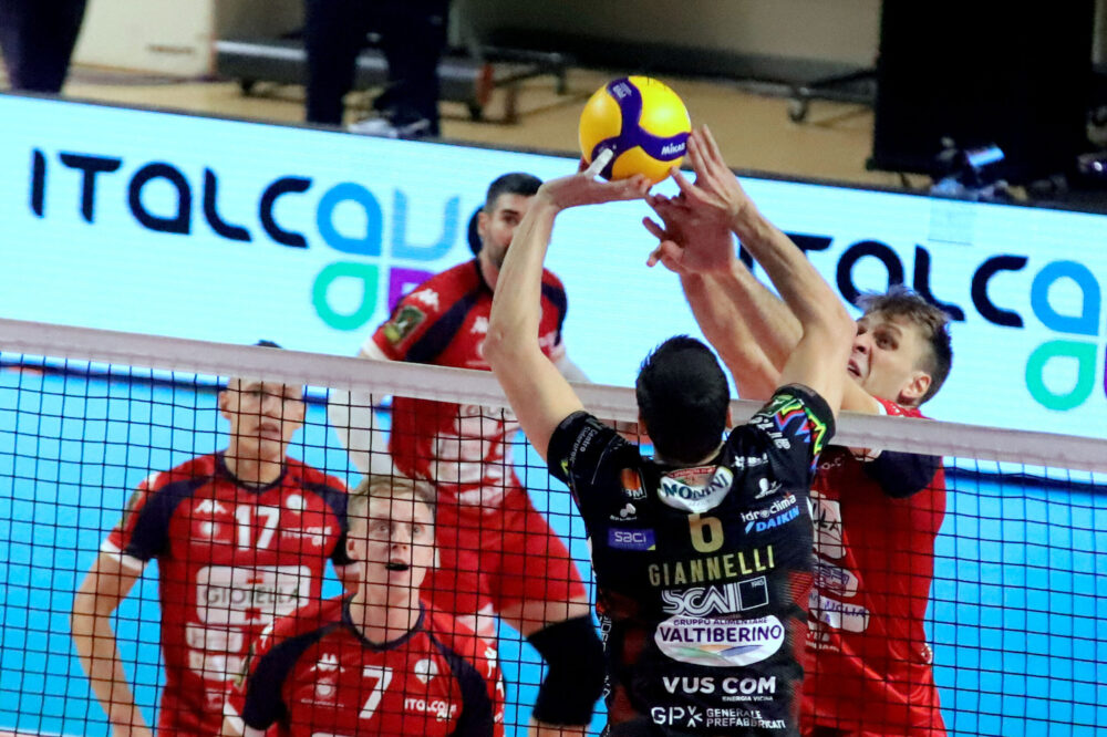 Perugia volley